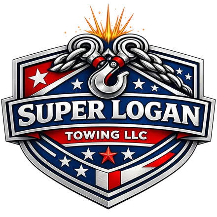 Super Logan Towing LLC